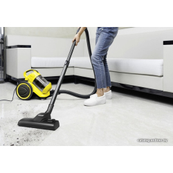             Пылесос Karcher VC 3 Floor 1.198-170.0        