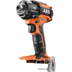             Ударный шуруповерт AEG Powertools BSS 18OP-0 [4935451631]        