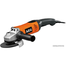             Угловая шлифмашина AEG Powertools WS 15-125 SXE [4935455120]        