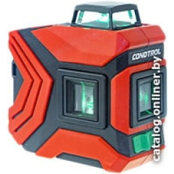             Лазерный нивелир Condtrol GFX360        