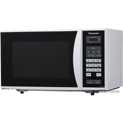             Микроволновая печь Panasonic NN-ST342WZPE        