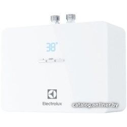             Водонагреватель Electrolux NPX 4 Aquatronic Digital 2.0        