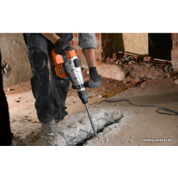             Отбойный молоток AEG Powertools MH 7 E 4935459422        