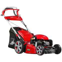Купить газонокосилку Efco LR 53 TK Allroad Plus 4
