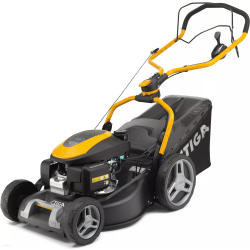 Stiga Combi 753 V