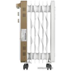            Масляный радиатор Electrolux EOH/M-9157        