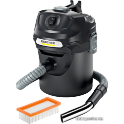             Пылесос Karcher Ash Vacuum AD 2        