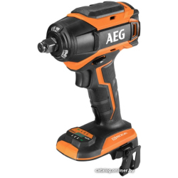             Ударный гайковерт AEG Powertools BSS 18C12ZB6-0 4935472012 (без АКБ)        