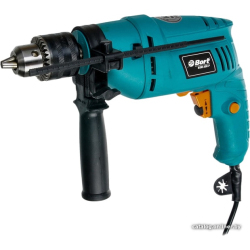             Ударная дрель Bort BSM-500-P        