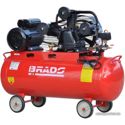             Компрессор Brado IBL3100A        