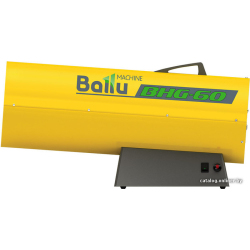             Тепловая пушка Ballu BHG-60        