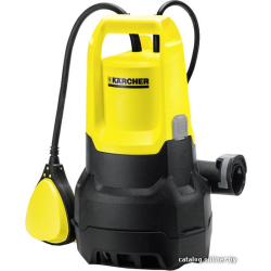             Насос Karcher SP 3 Dirt        