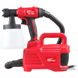             Краскораспылитель Wortex PS 1165 [PS116502811]        