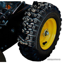             Снегоуборщик Huter SGC 4000E        