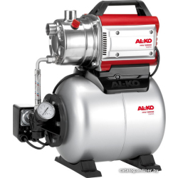             Насос AL-KO HW 3000 Inox Classic [112846]        