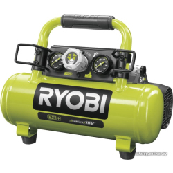             Компрессор Ryobi R18AC-0        
