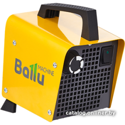             Тепловая пушка Ballu BKN-3        