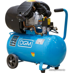             Компрессор DGM AC-254        