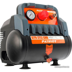             Компрессор Patriot WO 6-180        
