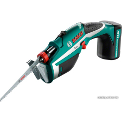             Сабельная пила Bosch Keo 0600861900 (с АКБ)        