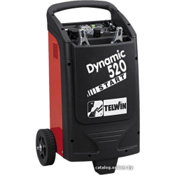             Пуско-зарядное устройство Telwin Dynamic 520 Start        