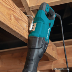             Сабельная пила Makita JR3061T        