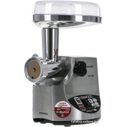             Мясорубка Kenwood MG510        