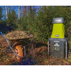 Купить измельчитель Ryobi RSH2545B