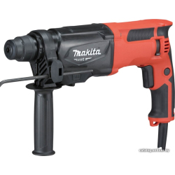             Перфоратор Makita MT M8701        