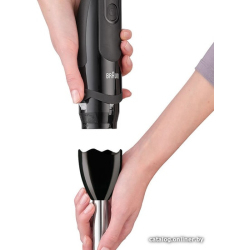             Погружной блендер Braun MultiQuick 5 Vario MQ 5277 BK        