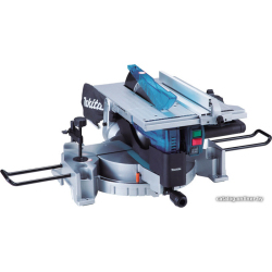             Дисковая пила Makita LH1201FL        