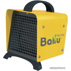             Тепловая пушка Ballu BKS-3        