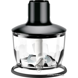             Погружной блендер Braun Multiquick 7 MQ7035X        