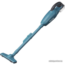             Пылесос Makita DCL181FZ (без АКБ)        