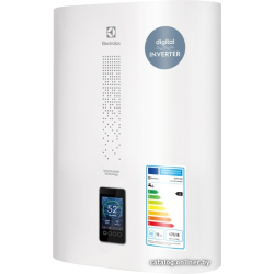             Накопительный электрический водонагреватель Electrolux EWH 30 SmartInverter        