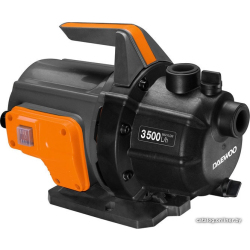             Самовсасывающий насос Daewoo Power DGP 3500P        