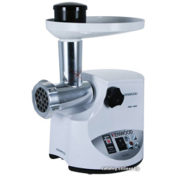             Мясорубка Kenwood MG450        