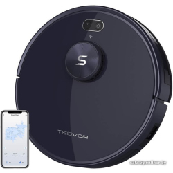             Робот-пылесос Tesvor S6        