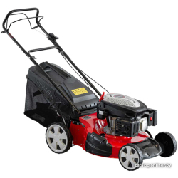             Газонокосилка Sanli LS 510 SD        
