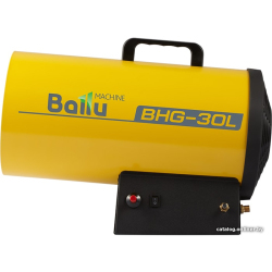             Тепловая пушка Ballu BHG-30L        
