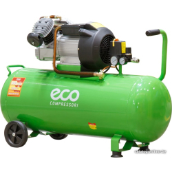             Компрессор ECO AE-1005-3        