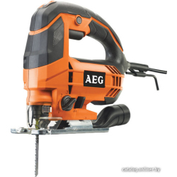             Электролобзик AEG Powertools STEP 80        