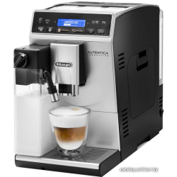             Эспрессо кофемашина DeLonghi Autentica Cappuccino ETAM 29.660.SB        