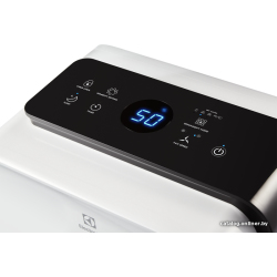             Осушитель воздуха Electrolux EDM-35L        