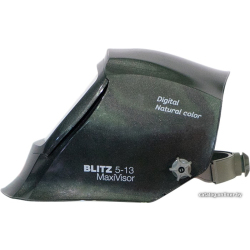             Сварочная маска Fubag Blitz 5-13 MaxiVisor Digital Natural Color        
