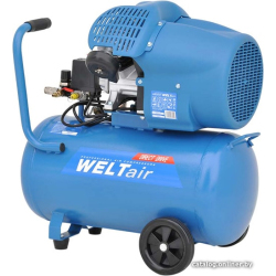             Компрессор Welt AR50VT        