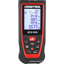             Лазерный дальномер Condtrol XP3 Pro        