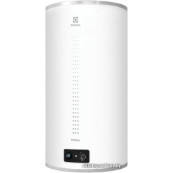             Накопительный электрический водонагреватель Electrolux EWH 100 Interio 3        