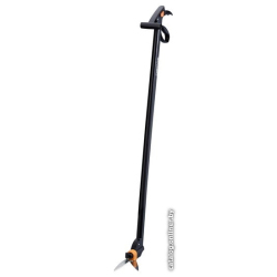            Ножницы газонные  Fiskars Servo-System GS46 1000590        