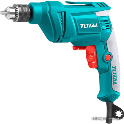             Безударная дрель Total TD4506        